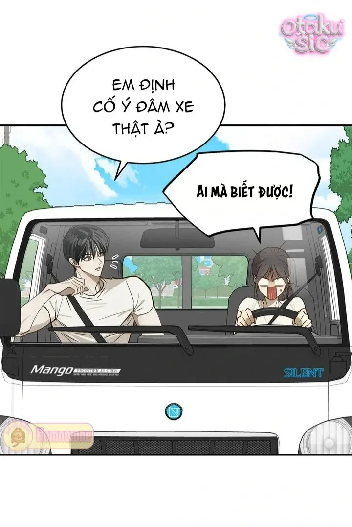 Hoa Là Mồi Nhử - Chap 25 - Trang 39