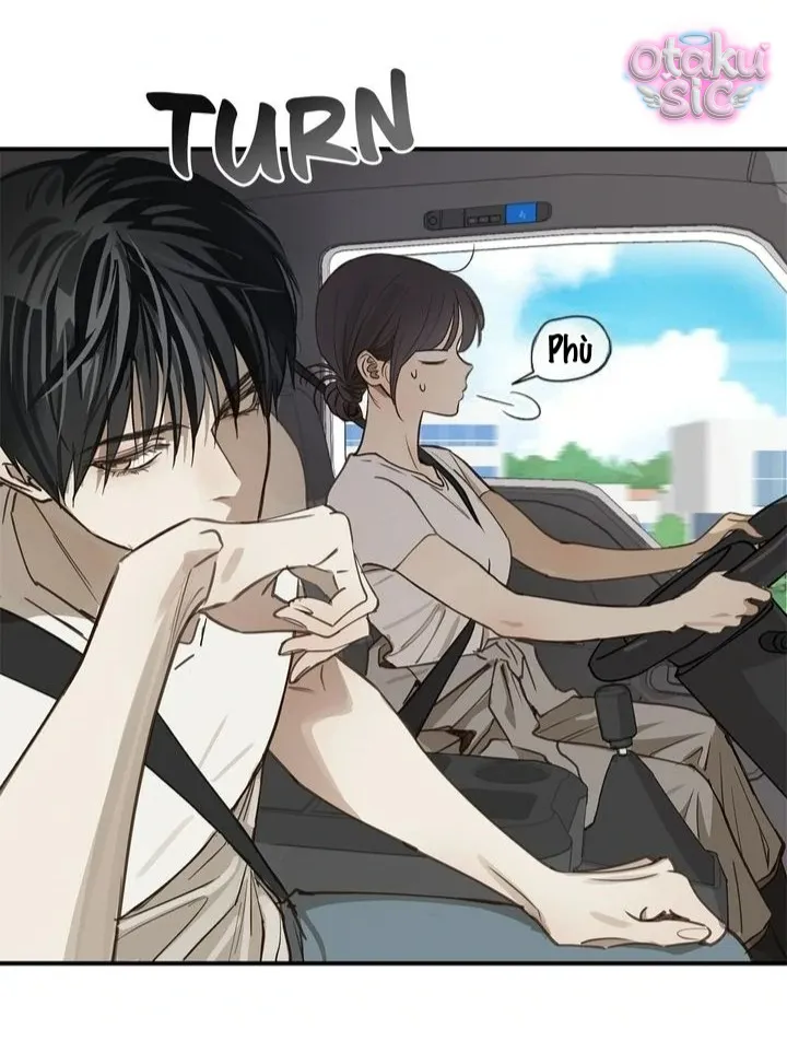 Hoa Là Mồi Nhử - Chap 25 - Trang 41