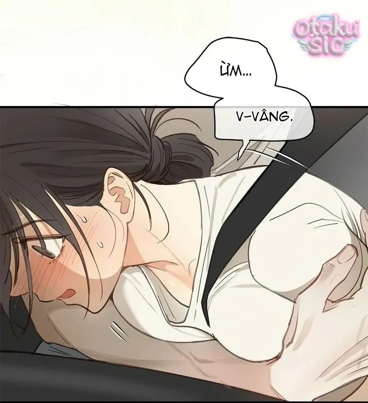 Hoa Là Mồi Nhử - Chap 25 - Trang 47