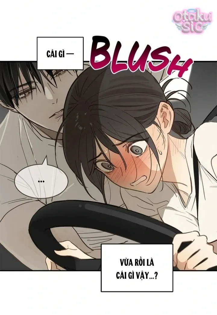 Hoa Là Mồi Nhử - Chap 25 - Trang 49