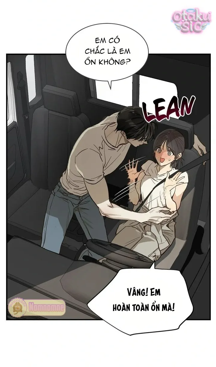 Hoa Là Mồi Nhử - Chap 25 - Trang 50