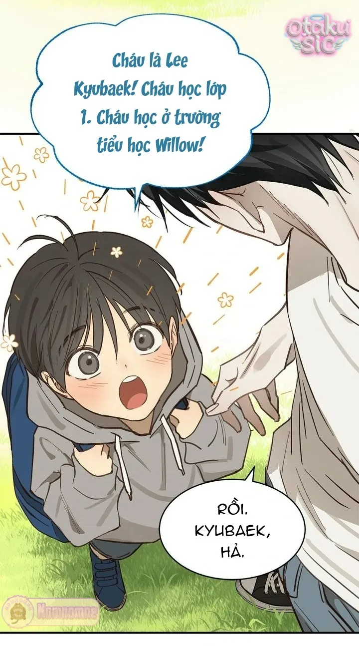 Hoa Là Mồi Nhử - Chap 25 - Trang 6