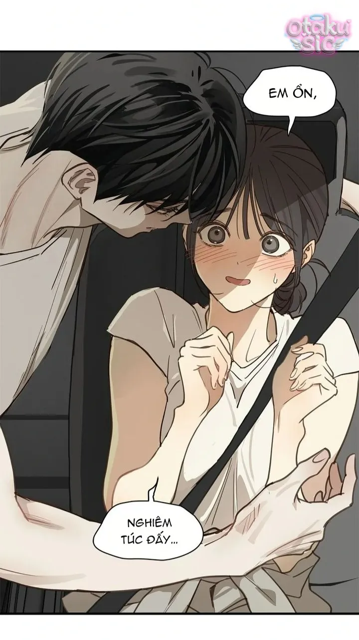 Hoa Là Mồi Nhử - Chap 25 - Trang 51
