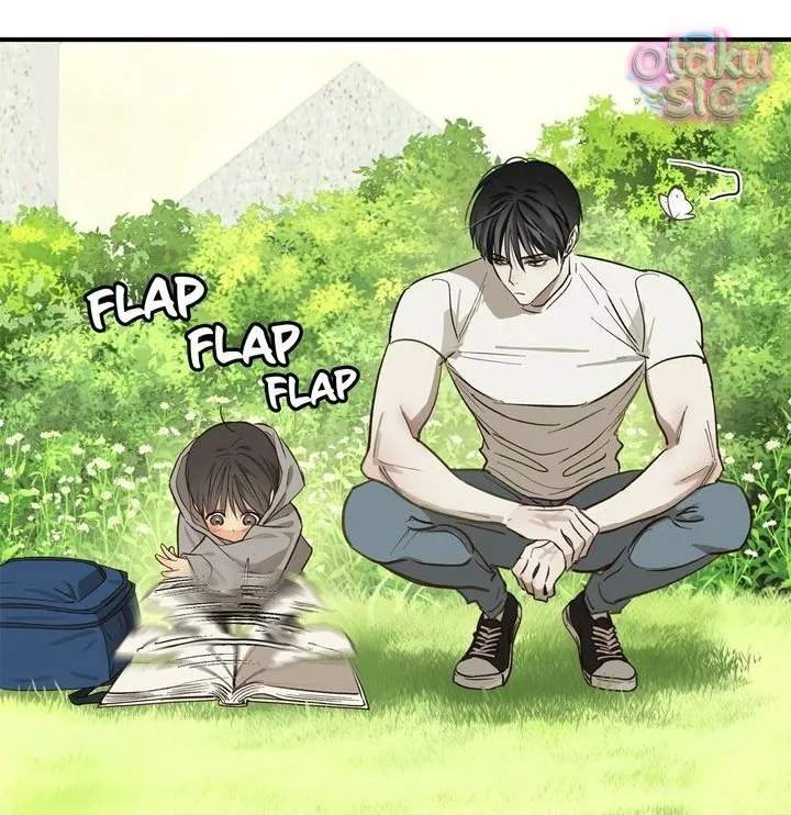 Hoa Là Mồi Nhử - Chap 25 - Trang 10