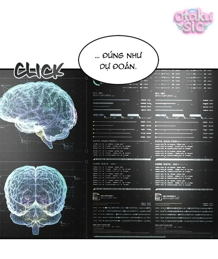 Hoa Là Mồi Nhử - Chap 26 - Trang 1
