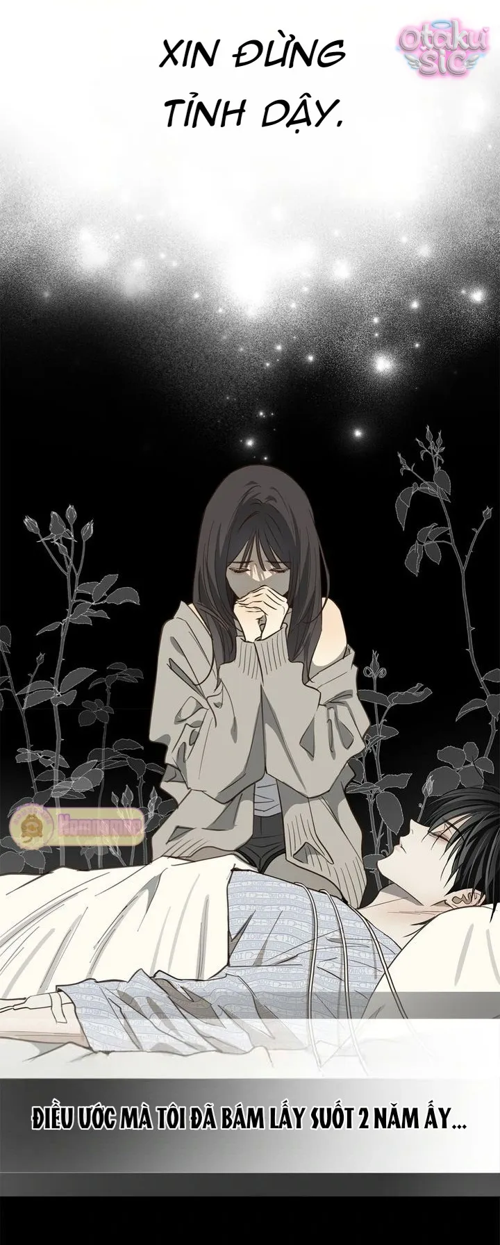 Hoa Là Mồi Nhử - Chap 26 - Trang 13