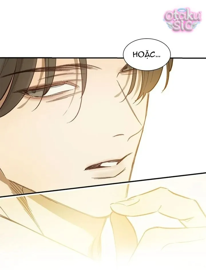 Hoa Là Mồi Nhử - Chap 26 - Trang 4