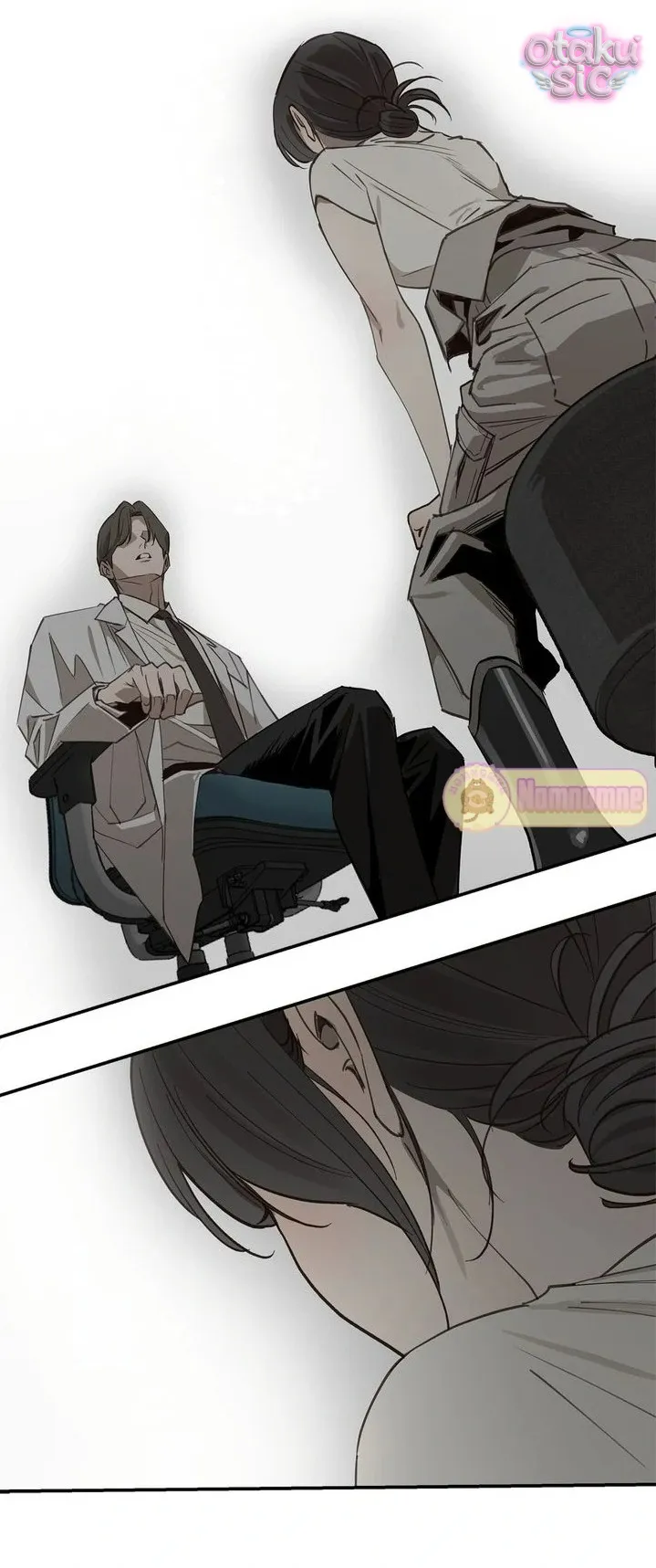 Hoa Là Mồi Nhử - Chap 26 - Trang 8