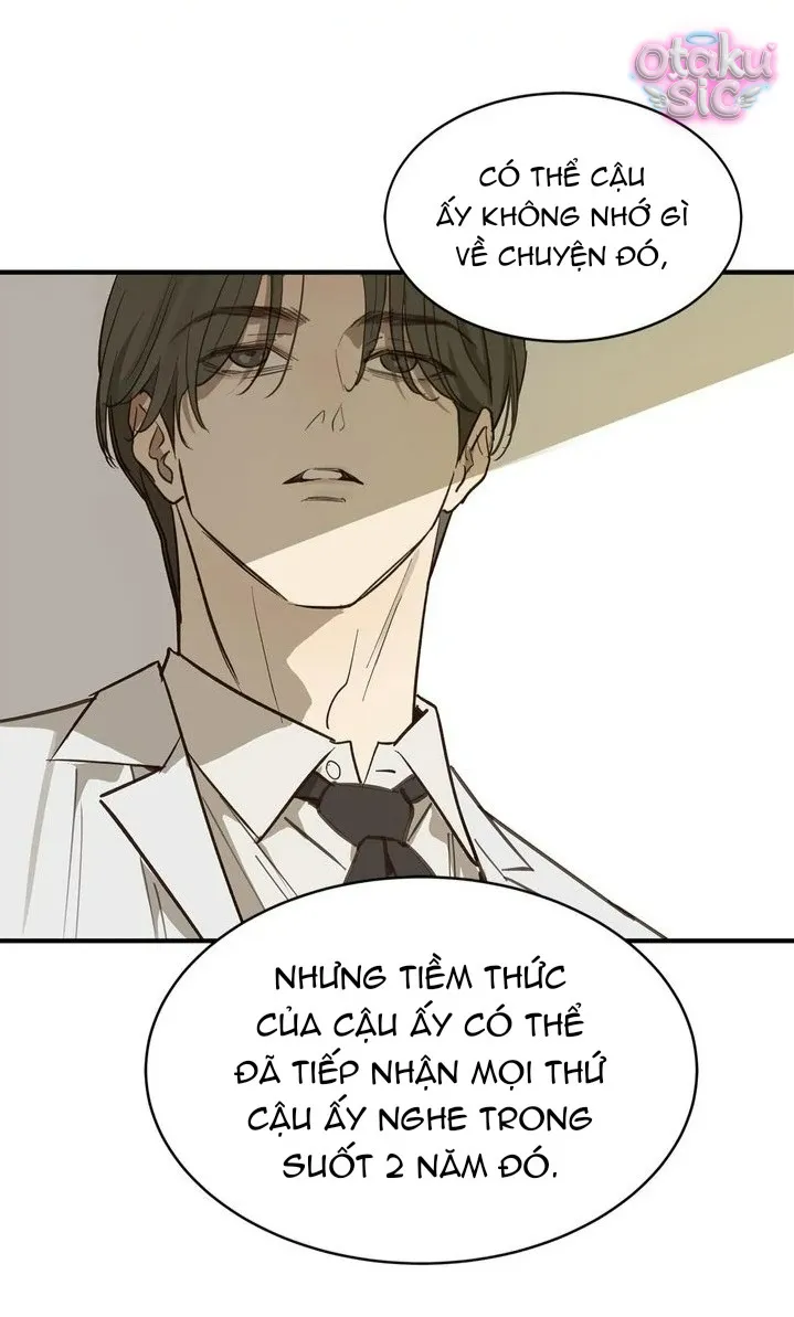 Hoa Là Mồi Nhử - Chap 26 - Trang 9