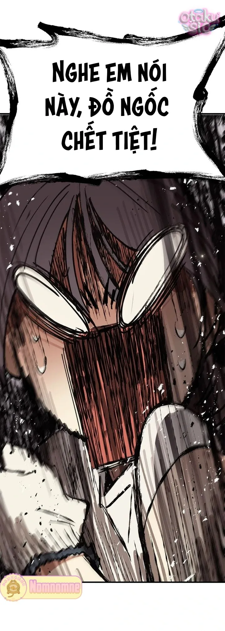 Hoa Là Mồi Nhử - Chap 27 - Trang 1
