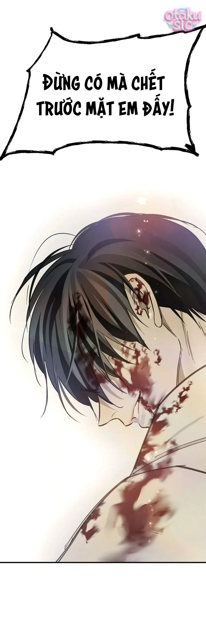 Hoa Là Mồi Nhử - Chap 27 - Trang 22