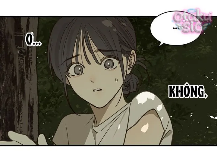 Hoa Là Mồi Nhử - Chap 27 - Trang 34