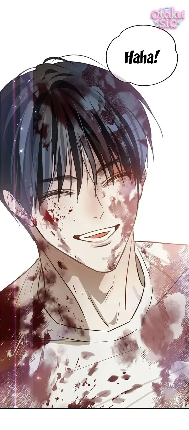 Hoa Là Mồi Nhử - Chap 27 - Trang 37