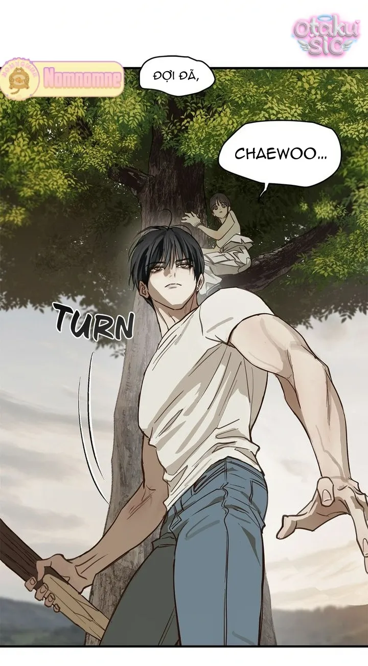 Hoa Là Mồi Nhử - Chap 27 - Trang 5