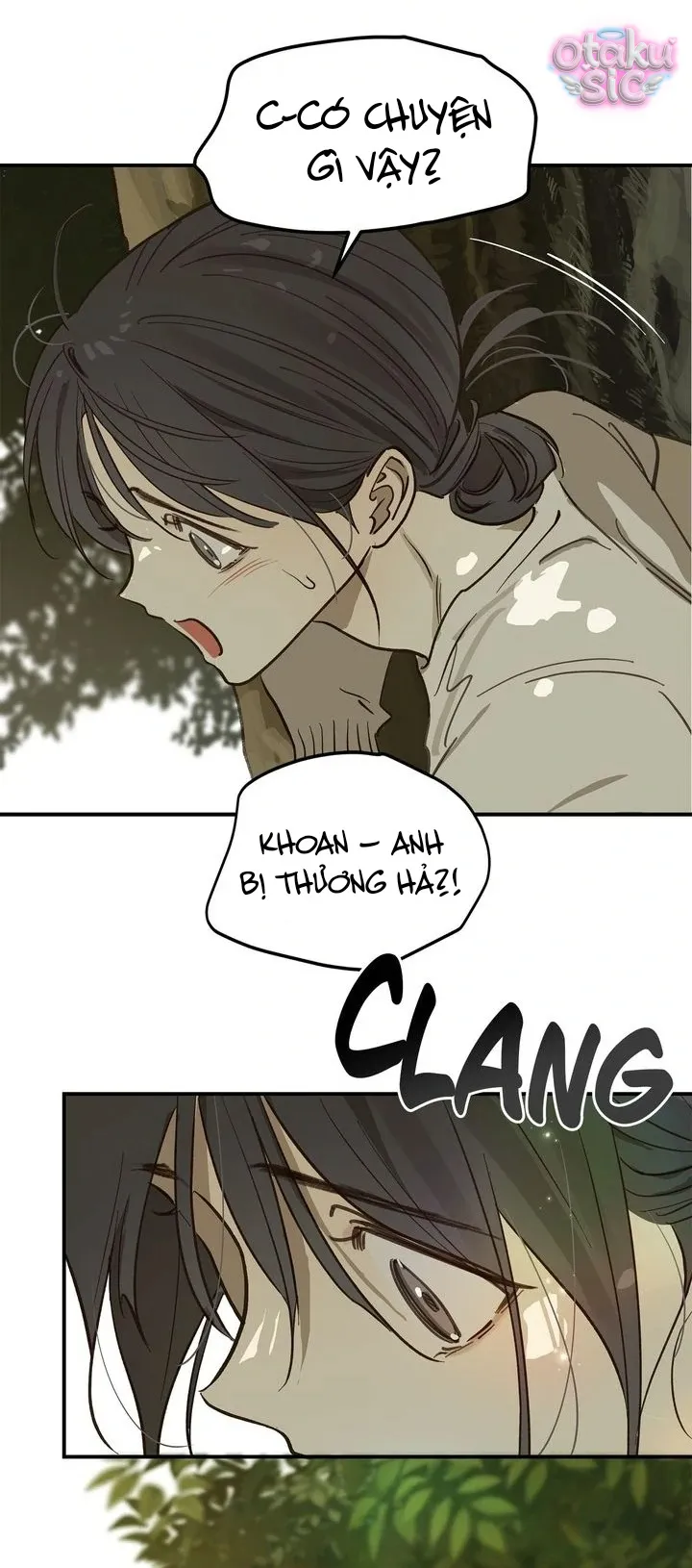 Hoa Là Mồi Nhử - Chap 27 - Trang 41