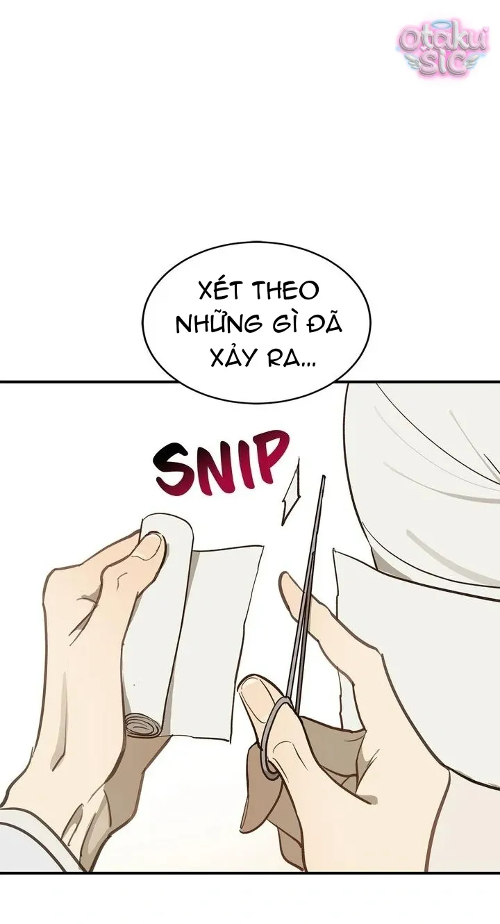 Hoa Là Mồi Nhử - Chap 27 - Trang 47