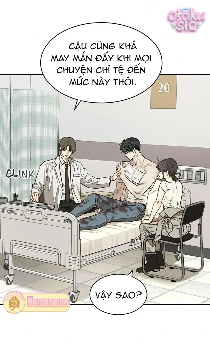 Hoa Là Mồi Nhử - Chap 27 - Trang 48
