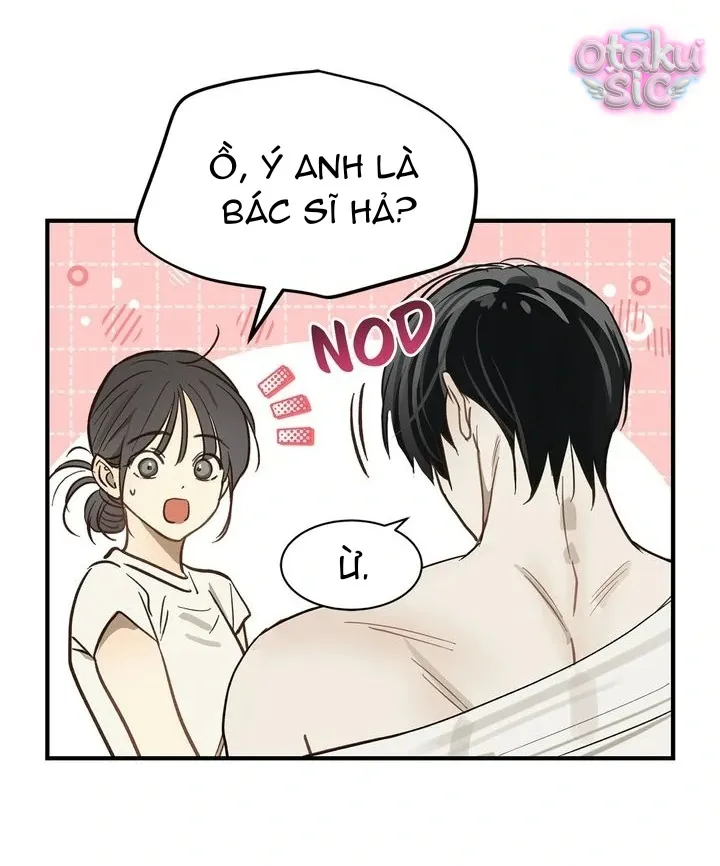 Hoa Là Mồi Nhử - Chap 27 - Trang 57