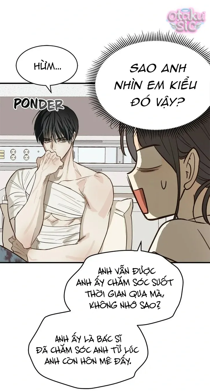 Hoa Là Mồi Nhử - Chap 27 - Trang 59