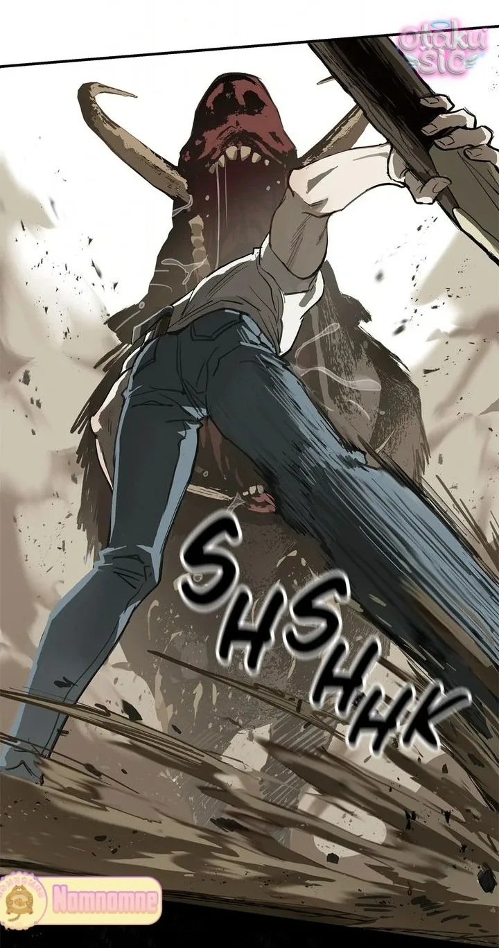 Hoa Là Mồi Nhử - Chap 27 - Trang 7