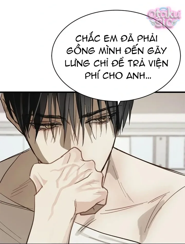 Hoa Là Mồi Nhử - Chap 27 - Trang 61