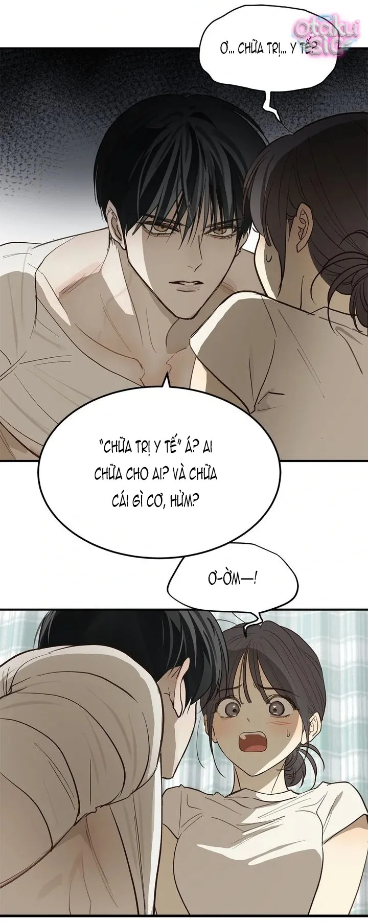 Hoa Là Mồi Nhử - Chap 28 - Trang 13