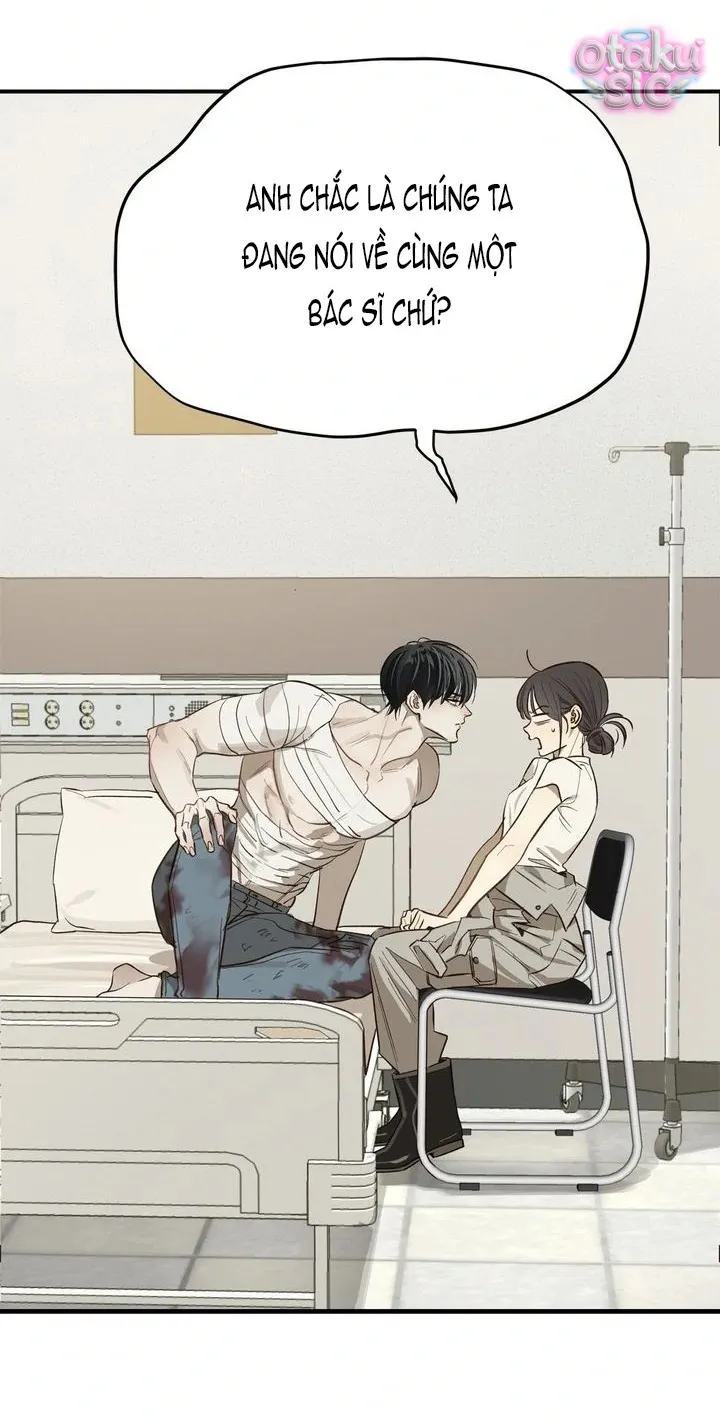 Hoa Là Mồi Nhử - Chap 28 - Trang 15