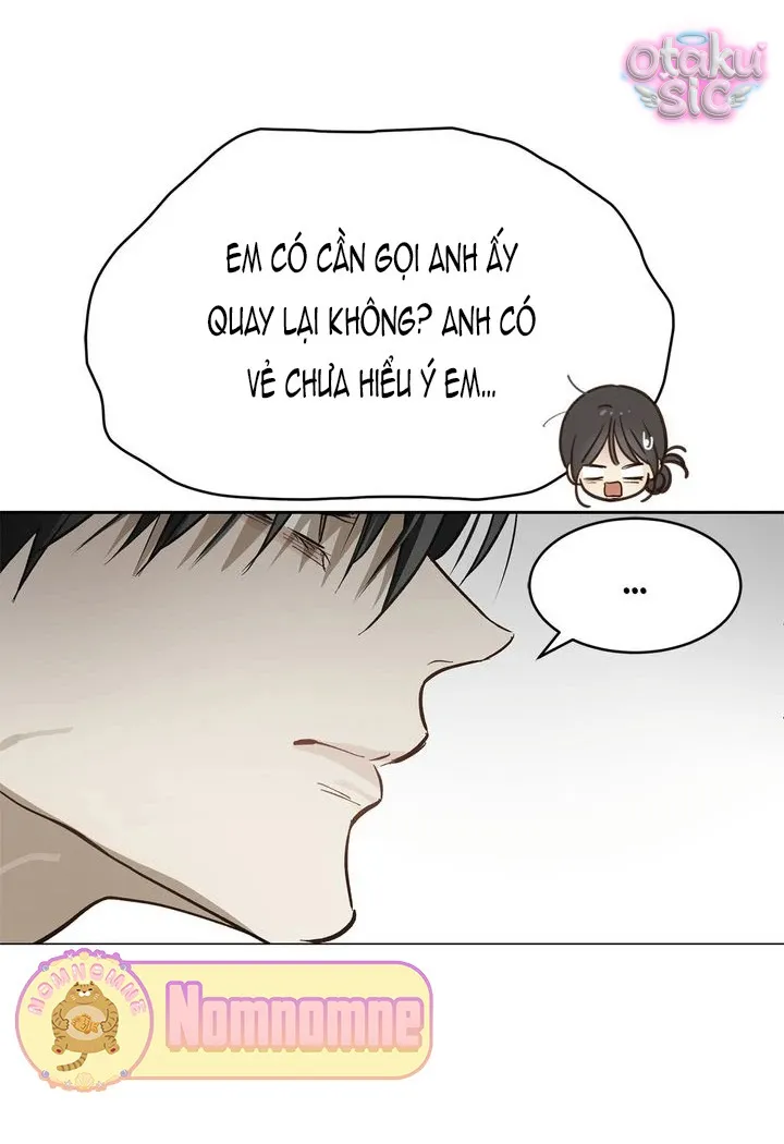 Hoa Là Mồi Nhử - Chap 28 - Trang 16