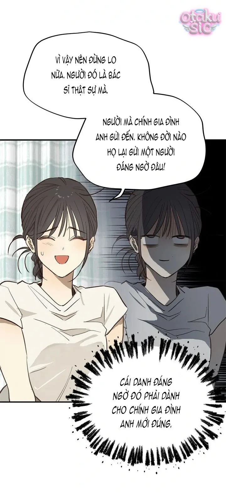 Hoa Là Mồi Nhử - Chap 28 - Trang 6
