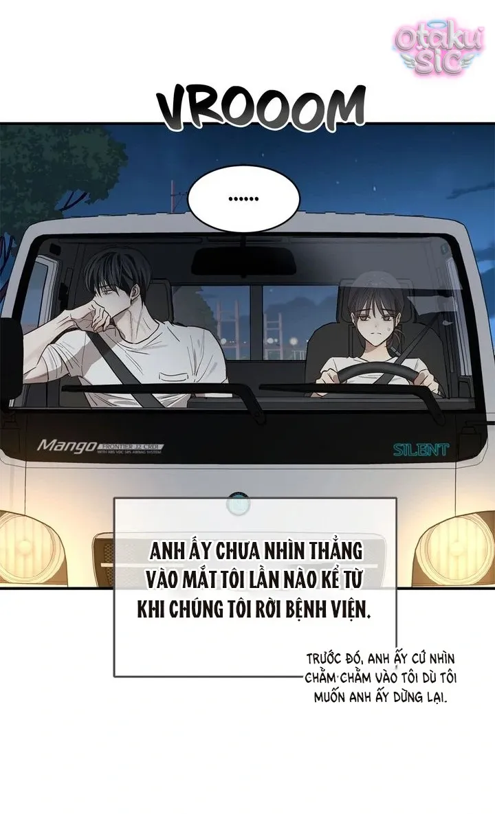 Hoa Là Mồi Nhử - Chap 29 - Trang 2