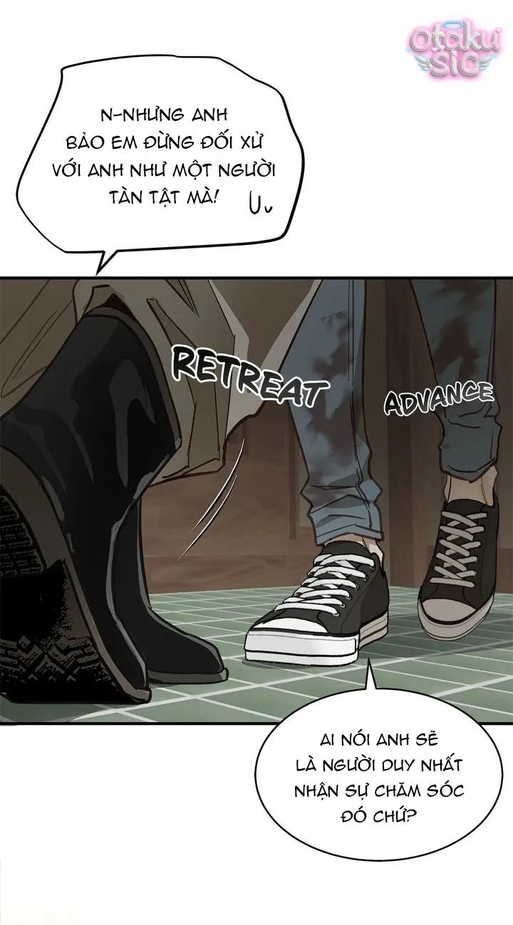 Hoa Là Mồi Nhử - Chap 29 - Trang 12