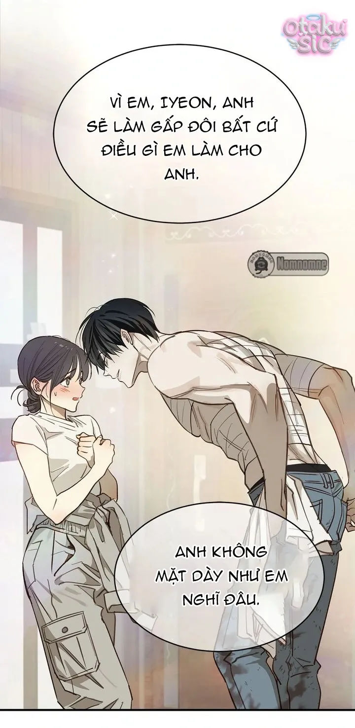 Hoa Là Mồi Nhử - Chap 29 - Trang 13