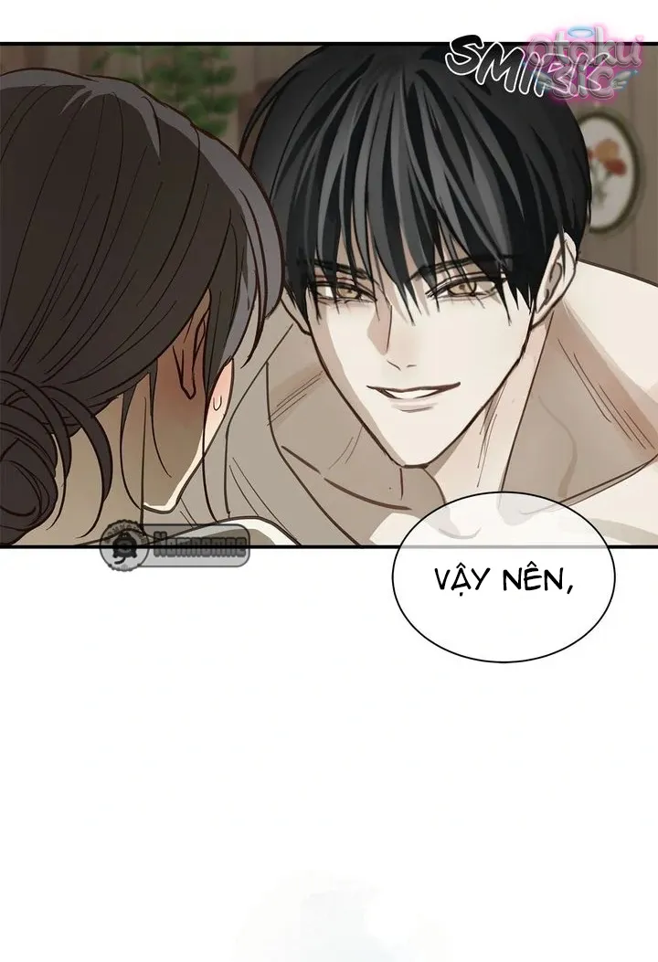Hoa Là Mồi Nhử - Chap 29 - Trang 14