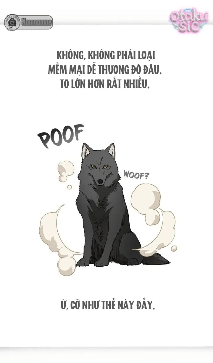 Hoa Là Mồi Nhử - Chap 29 - Trang 19