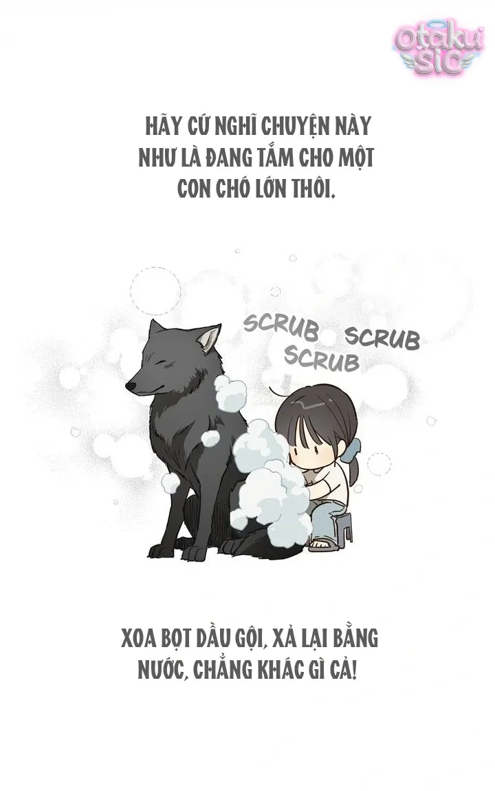 Hoa Là Mồi Nhử - Chap 29 - Trang 20