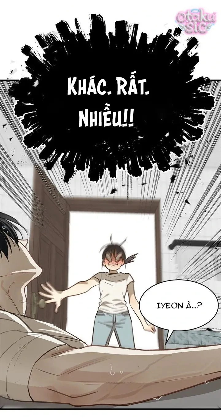 Hoa Là Mồi Nhử - Chap 29 - Trang 24