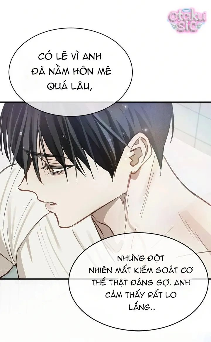 Hoa Là Mồi Nhử - Chap 29 - Trang 28