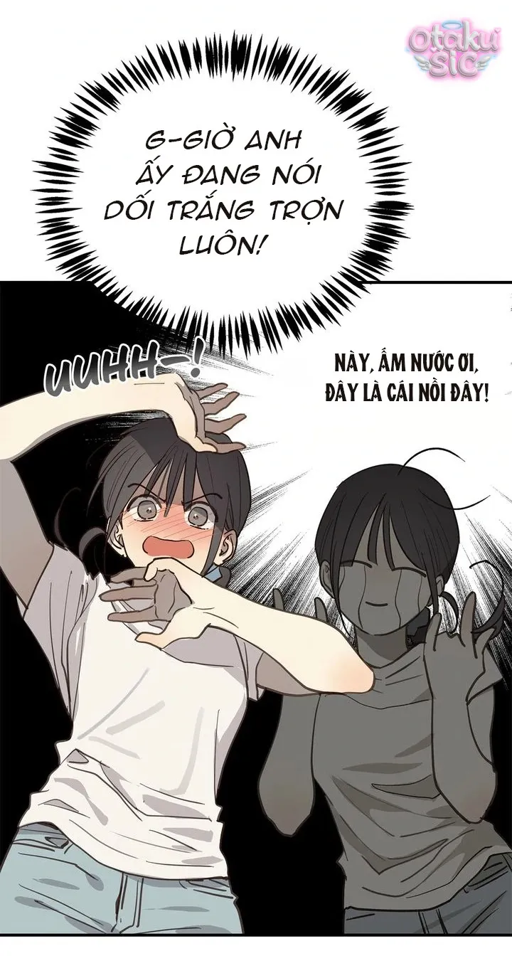 Hoa Là Mồi Nhử - Chap 29 - Trang 30