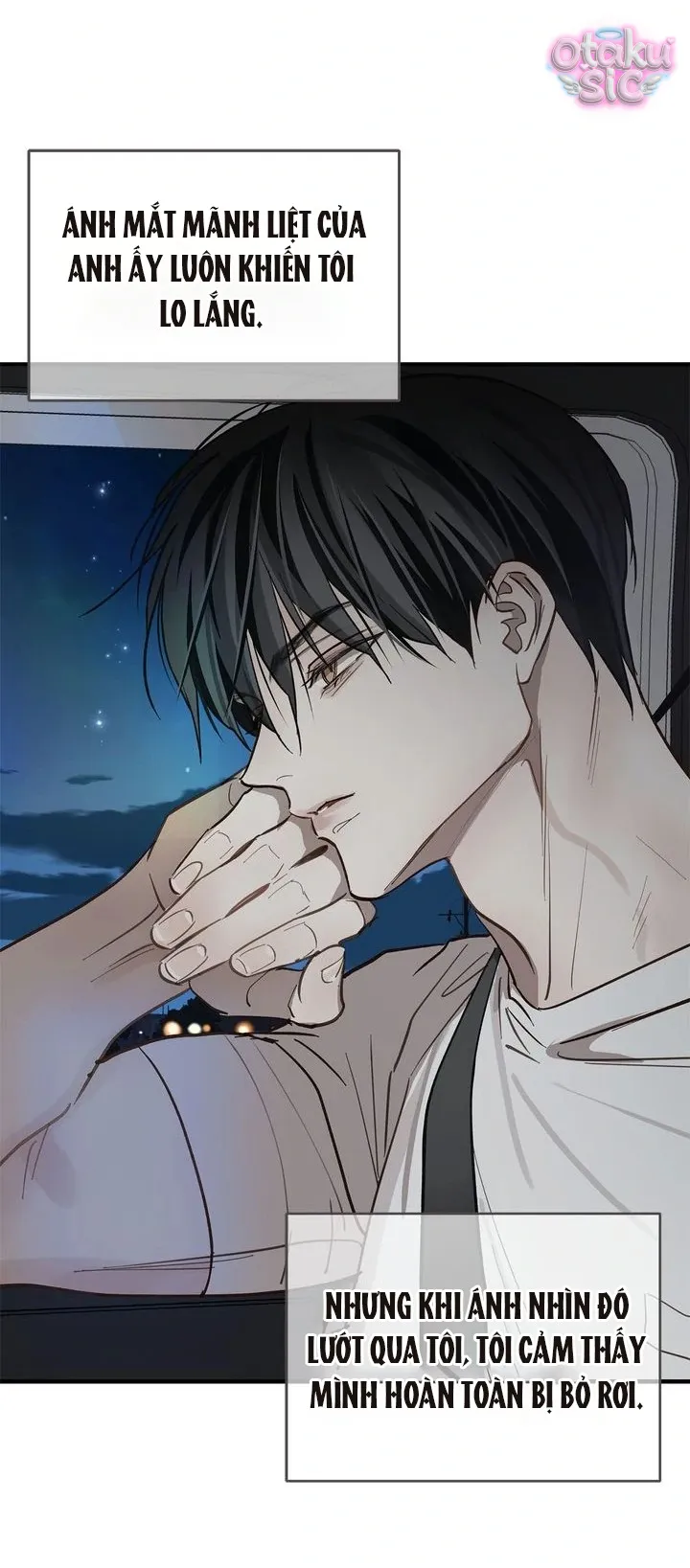 Hoa Là Mồi Nhử - Chap 29 - Trang 4