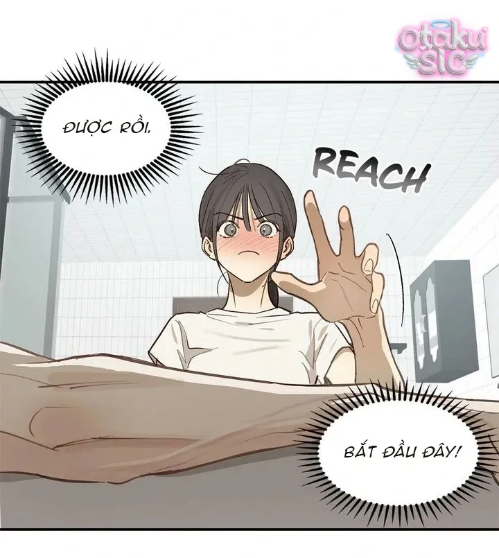 Hoa Là Mồi Nhử - Chap 29 - Trang 34
