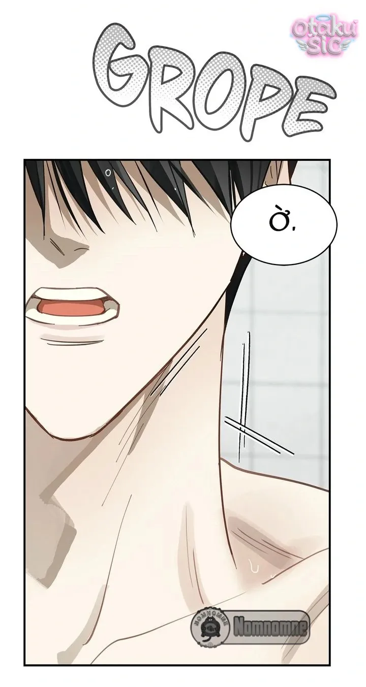 Hoa Là Mồi Nhử - Chap 29 - Trang 37