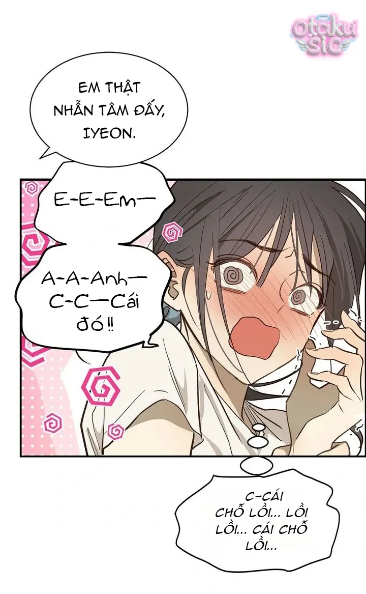 Hoa Là Mồi Nhử - Chap 29 - Trang 41