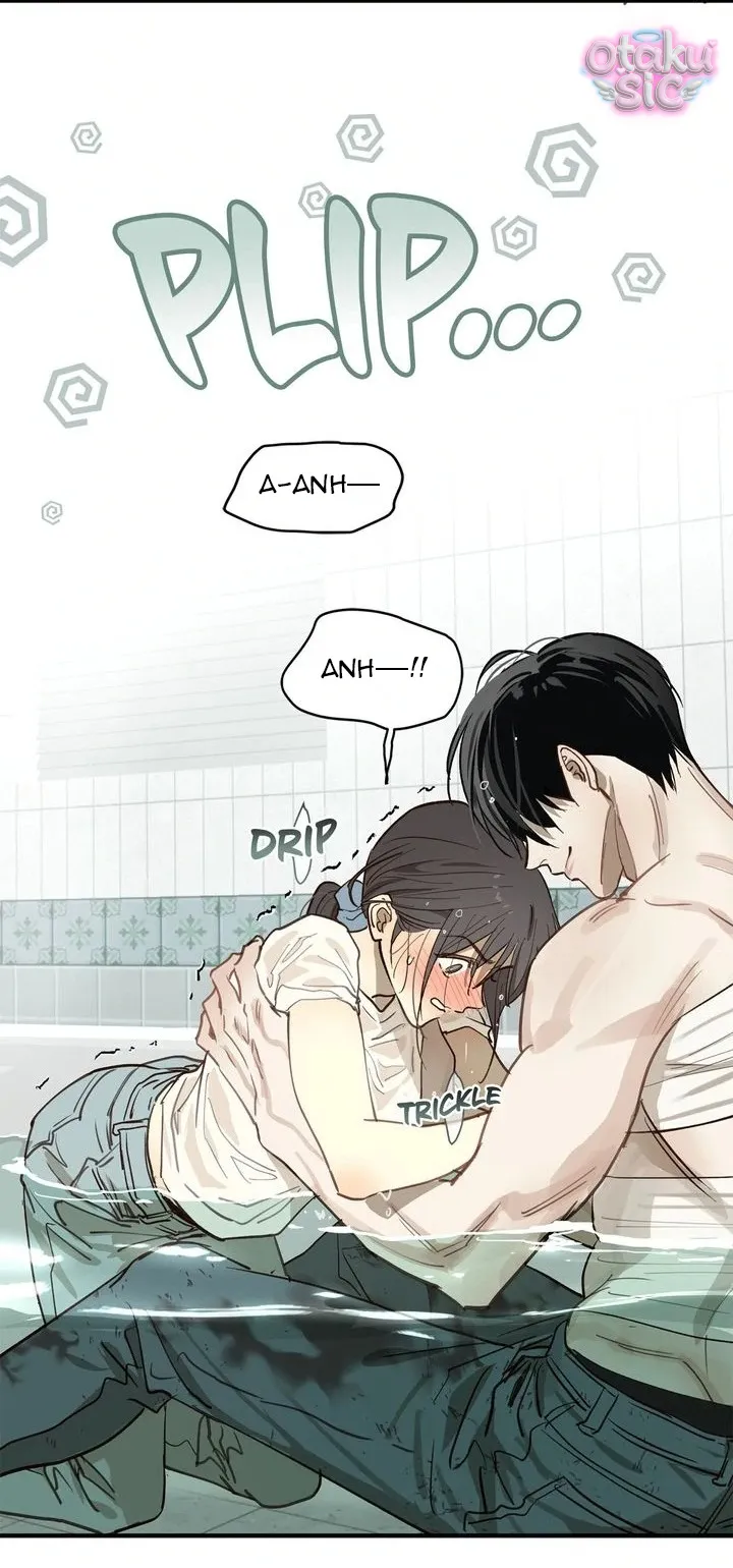 Hoa Là Mồi Nhử - Chap 29 - Trang 45
