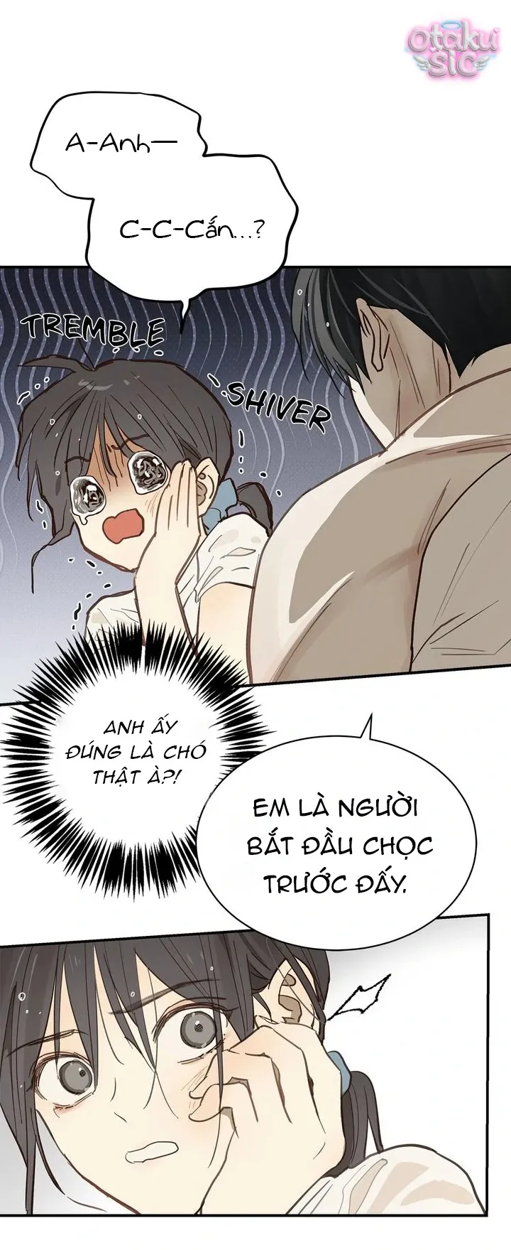Hoa Là Mồi Nhử - Chap 29 - Trang 49