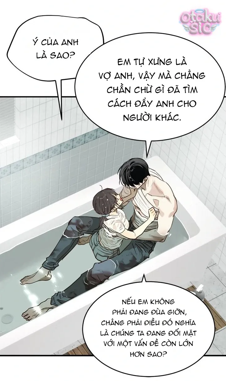 Hoa Là Mồi Nhử - Chap 29 - Trang 50