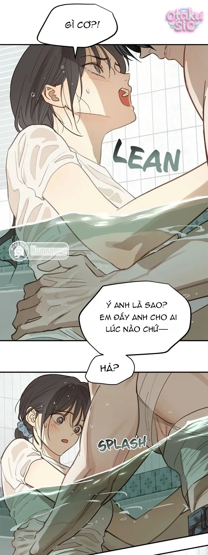 Hoa Là Mồi Nhử - Chap 29 - Trang 51