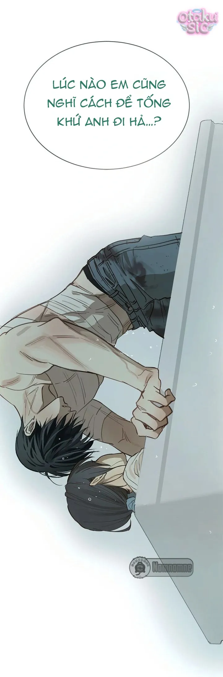 Hoa Là Mồi Nhử - Chap 29 - Trang 55