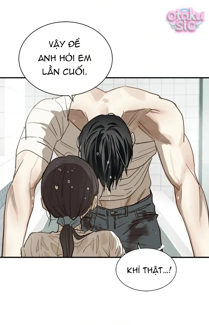 Hoa Là Mồi Nhử - Chap 29 - Trang 57