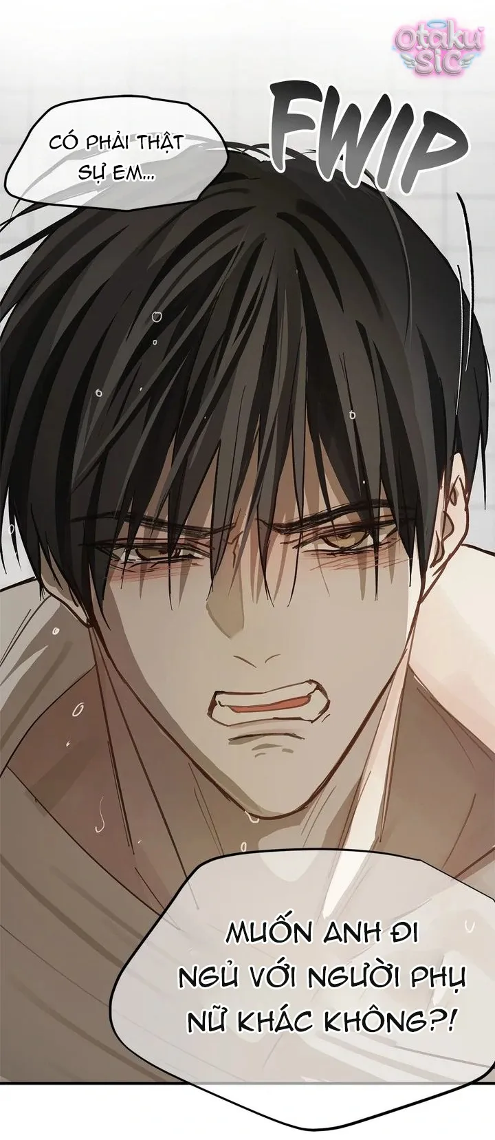 Hoa Là Mồi Nhử - Chap 29 - Trang 58