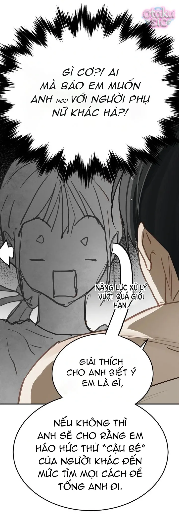 Hoa Là Mồi Nhử - Chap 29 - Trang 59